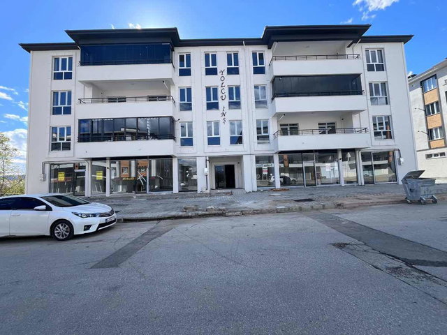 REMAX DEM'DEN HAMİDİYE MAHALLE'SİNDE KİRALIK DAİRE