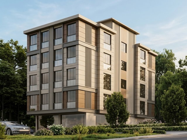 REMAX DEM'DEN HALİTPAŞA MAH.ANAHTAR TESLİM SATILIK 2+0 DAİRE