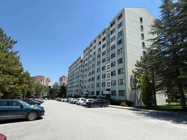 YAŞAMKENT MESA ÇAMYOLU SİTESİNDE YAPILI 3+1 KİRALIK DAİRE