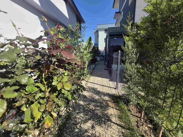 REMAX YELKEN'DEN CAMİKEBİR'DE SATILIK 4+1 VİLLA