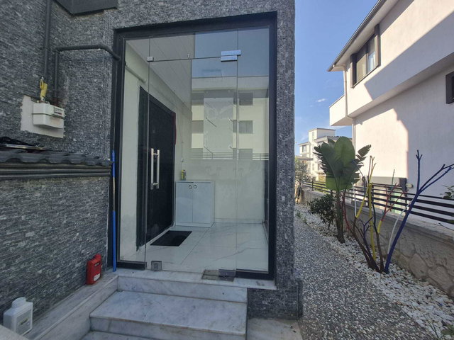 REMAX YELKEN'DEN CAMİKEBİR'DE SATILIK 4+1 VİLLA