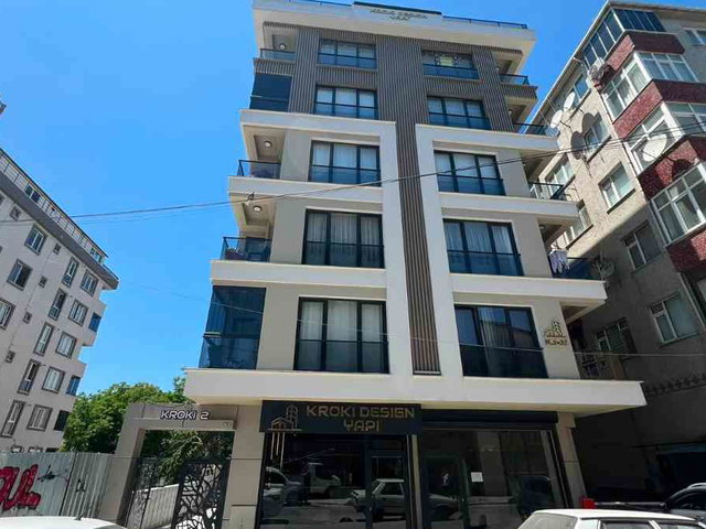 CENNET MAHALLESİ'NDE SIFIR OTOPARKLI LÜKS 4+1 DUBLEKS DAİRE