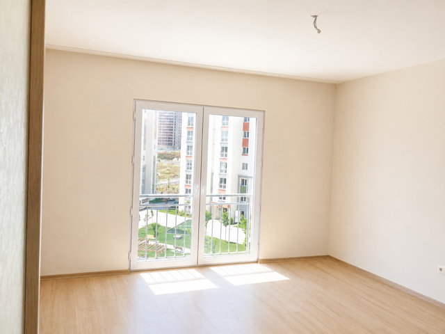SAĞLIK KENT SİTESİNDE 2+1 BÜYÜK TİP BALKONLU KİRALIK DAİRE