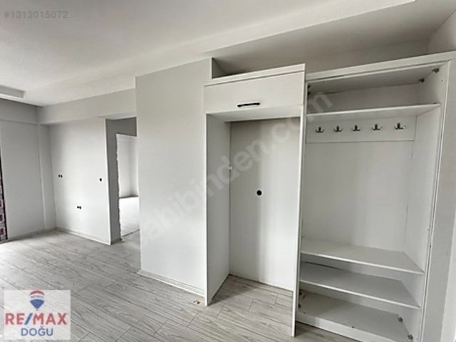 REMAX DOĞUDAN ATAŞEHİR MAH. 65 M2 1+1 SATILIK LÜKS DAİRE