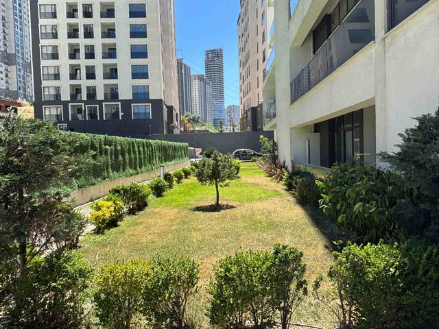 KILIÇ GOLD SITESI'NDE SIFIR 2+1 EBEVEYN BANYOLU -BALKONLU KİRALIK DAİRE