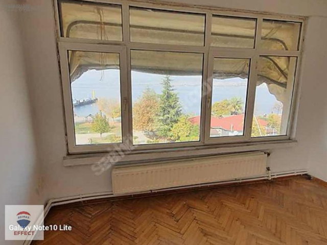 GÖLVÜK KACAKLI 3+1 SATILIK DAİRE
