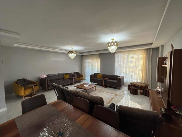 REMAX EFFECT'TEN BAŞİSKELE ÜSTPARK AFRAZE SATILIK 3+1 DAİRE