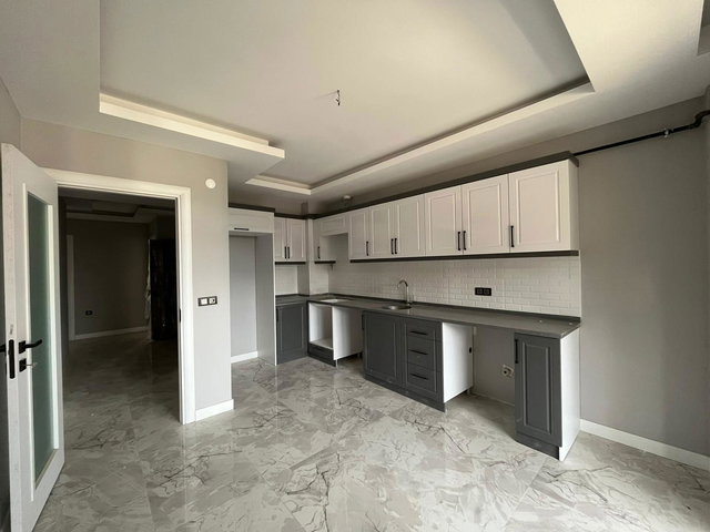 İBRAHİM BÜLBÜL- SAMSUN ATAKUM TAFLAN'DA SAHİLE ÇOK YAKIN SATILIK 3+1 DAİRE