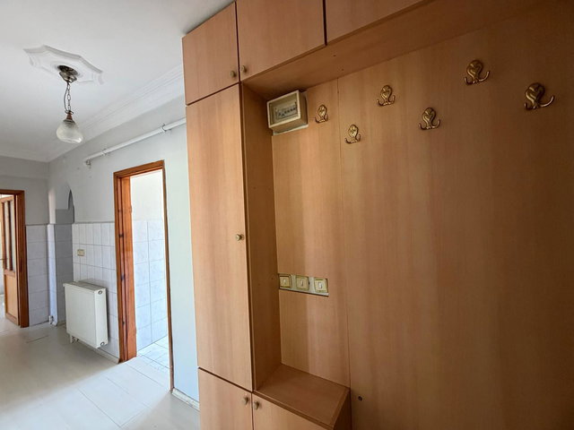 REMAXMİD'DEN DİNKÇİLERDE KİRALIK GENİŞ 2+1 DAİRE