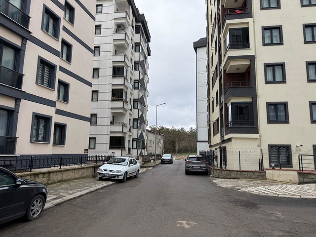 ÇEKMEKÖY SULTANÇİFTLİĞİ'NDE SATILIK 2+1 SIFIR DAİRE