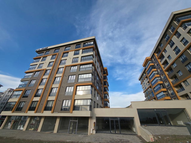 REMAX İLKE'DEN YILDIZKENT PEGA LOFT SİTESİ'NDE 3+1 SATILIK DAİRE