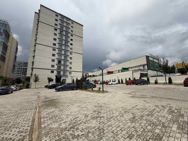 ALTAY MAH., FREKANS CADDE'DE BAĞIMSIZ MUTFAKLI KİRALIK 2+1