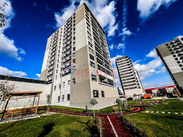 ALTAY MAHALLESI, FREKANS ANKARA'DA, SITE İÇERISINDE, KIRALIK 4+1 DAIRE