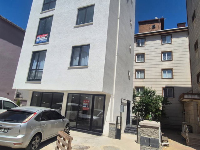 PENDİK AHMET YESEVİ MAHALLESİN'DE FIRSAT KİRALIK 2+1 DAİRE