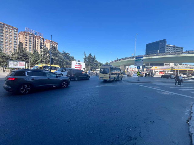 SATILIK HANE PLUS 1+1 BALKONLU BOŞ DAİRE