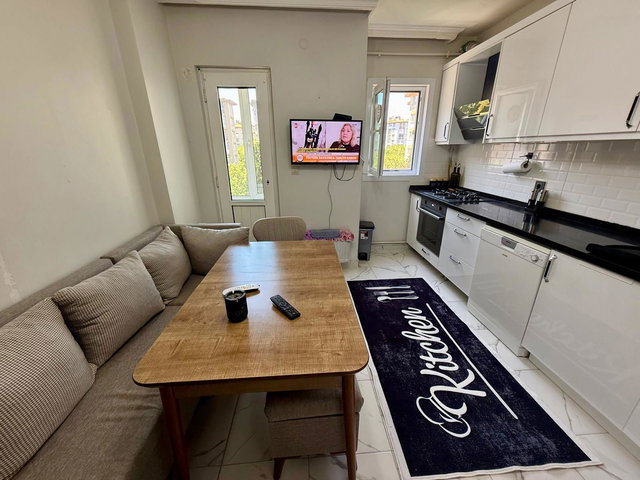 REMAX TOPRAK'TAN MİMAROBA EMLAK KONUT SİTESİNDE SATILIK 4+1 DAIRE