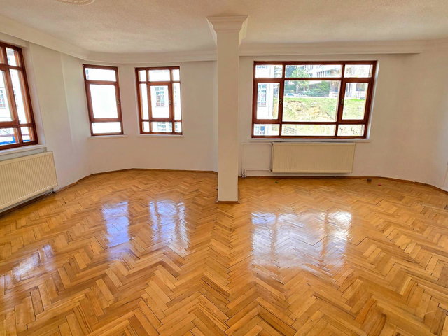 CEVIZLIDERE YAKINI / ARA KAT / 4+1 EBEVEYN BANYOLU / BOŞ DAIRE