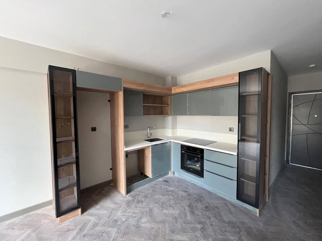 REMAX NEPTÜN'DEN AP İST PORT  SIFIR KİRALIK 60 M2 DAİRE