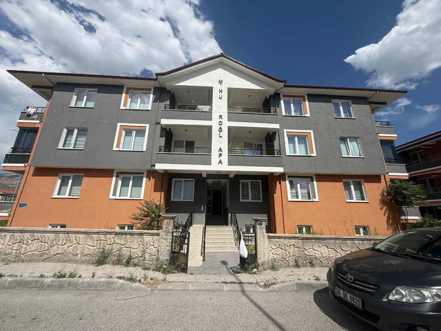 REMAX DEM'DEN YUNUS EMRE MAHALLESİNDE SATILIK 3+1 DAİRE