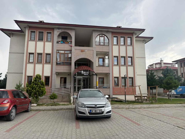 REMAX DEM'DEN YOĞURTLU TOKİDE DEPOZİTOSUZ KİRALIK 2+1 DAİRE