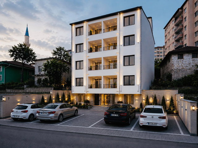 REMAX KEYDEN SATILIK 2+1 SATILIK DAIRE