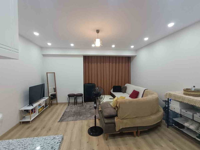 REMAX HANE'DEN LEVENT HILL'DE SATILIK 2+1 DAIRE