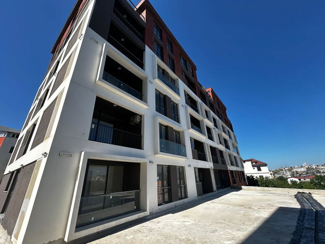 REMAX FALKON'DAN HAVAKENT SİTESİ'NDE SATILIK SIFIR 2+1 DAİRE!