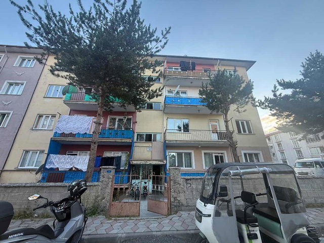REMAX DEM'DEN FATİH MAHALLESİNDE SATILIK 3+1 DAİRE