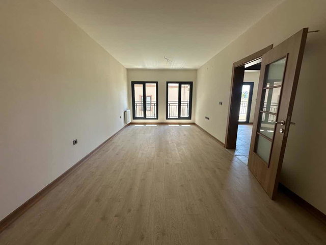 SARIGAZI TOKİ'DE 2 + 1 ARA KAT ÜST ETAPTA