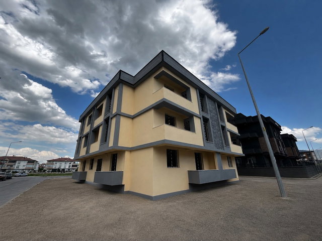 REMAX İLKE'DEN DADAŞKENT'TE 2+1 SATILIK SIFIR DAİRE