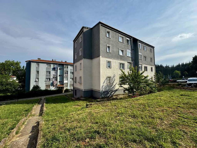 PENDİK YENİŞEHİR DOĞA EVLERİ SİTESİ 2+1 SATILIK DAİRE