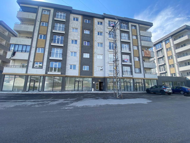 REMAX İLKE'DEN HİLALKENT KERESTECİLER ERKONUT'TA 2+1 SATILIK