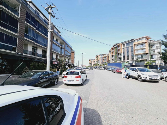 REMAX MYRADAN MAMİKLİFE SİTESİNDE KİRALIK 1+1 ARAKAT