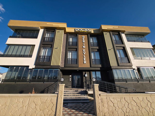 REMAX İLKE'DEN DADAŞKENT'TE 2+1 SATILIK DAİRE