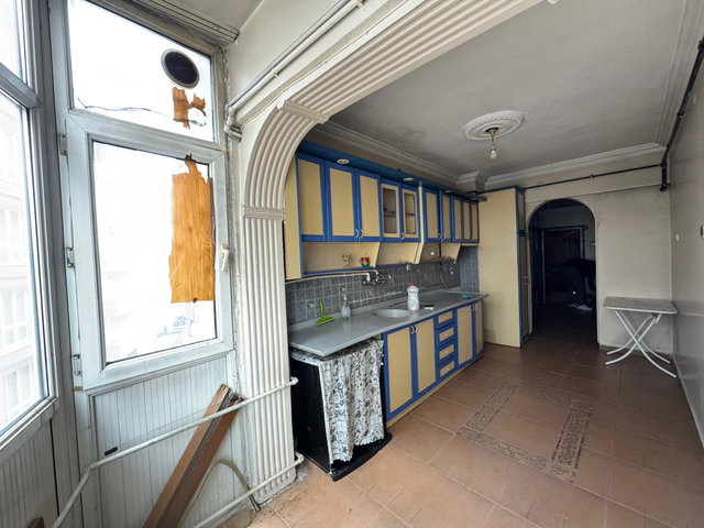REMAX İLKE'DEN ÇAYKARA CADDESİ'NDE 3+1 KİRALIK DAİRE