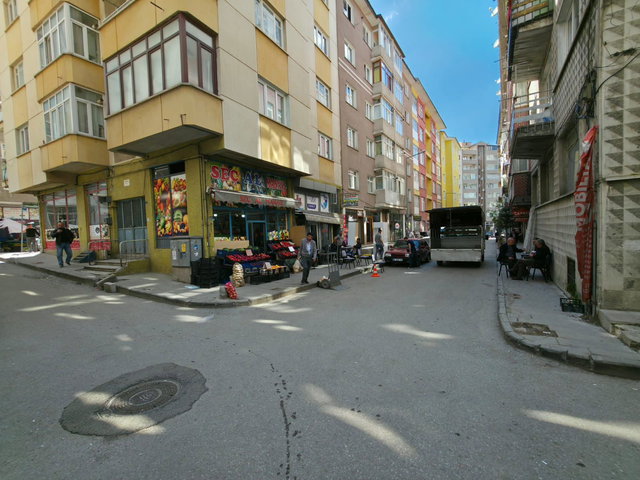 REMAX İLKE'DEN ŞEHİR MERKEZİ'NDE 3+1 SATILIK ARA KAT DAİRE