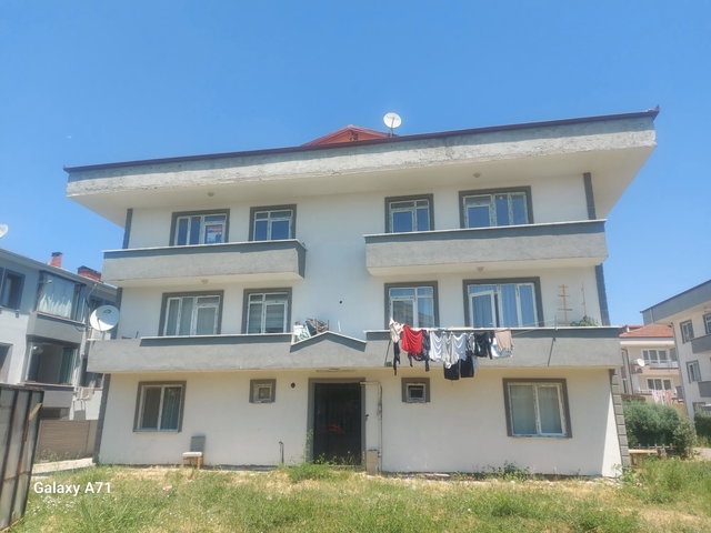 VATAN MAHALLESİNDE KİRALIK 4+1 135M² ÇATI DUBLEKS