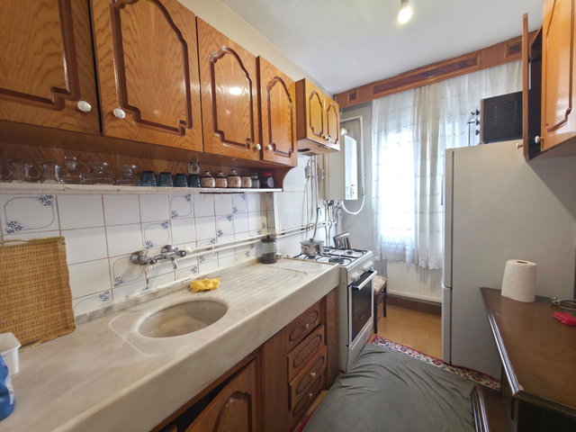 REMAX İLKE'DEN ŞEHİR MERKEZİ'NDE 1+1 GENİŞ SATILIK DAİRE