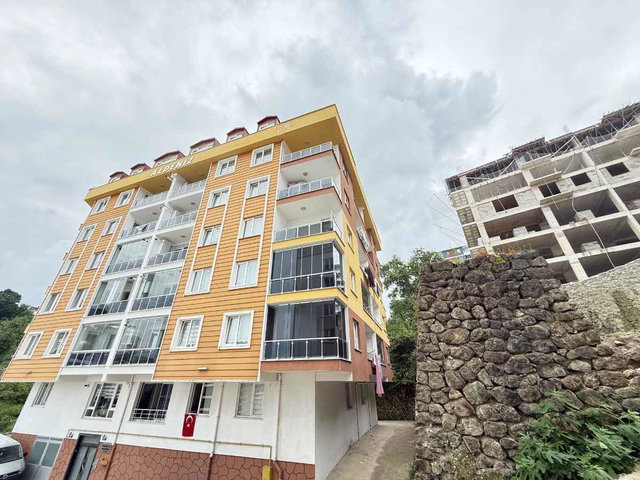 NİHATBEY CEPHESİNE YAKIN, GENİŞ VE KULLANIŞLI 5+2 DUBLEKS DAİRE