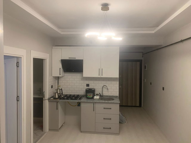 REMAX İLKE'DEN DADAŞKENT'TE 1+1 SATILIK DAİRE
