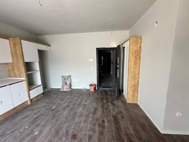 BAYRAKLI OSMANGAZİ’DE TERAS MANZARALI SATILIK 2 + 1 DAİRE