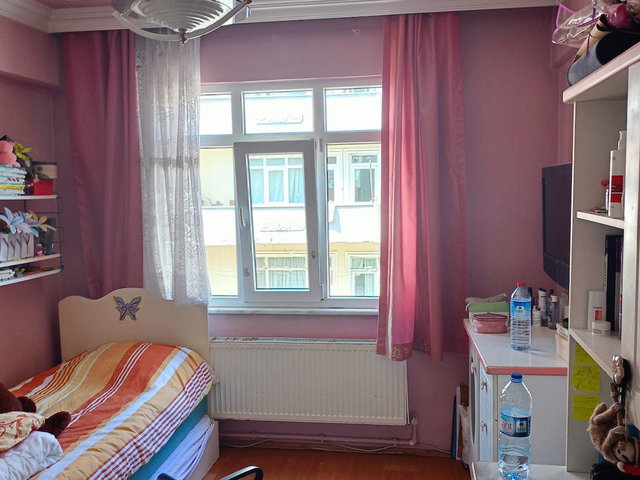 DENİZ MANZARALI SATILIK MÜSTAKİL DAİRE