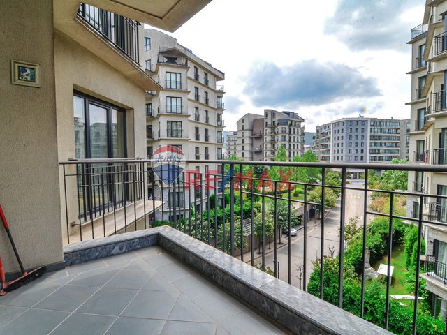 RİNGS İSTANBUL SİTESI 3+1 DAİRE