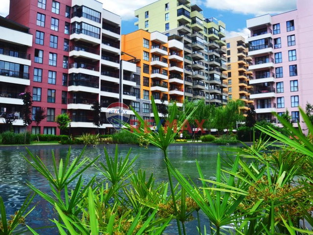 AYDOS COUNTRY SİTESİ 3+1 KİRALIK DAİRE