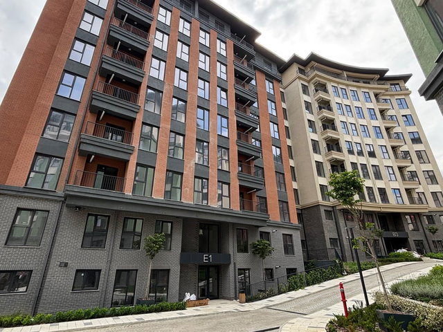 REMAX TOPRAK'TAN BEYOĞLU FETIHTEPE EMLAK KONUT'TA SATILIK 2+1