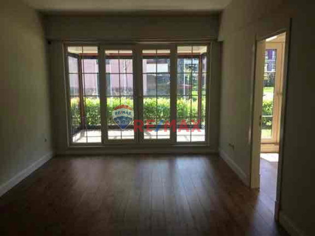 AYDOS COUNTRY SİTESİ 2+1 SATILIK BAHÇE KATI DAİRE