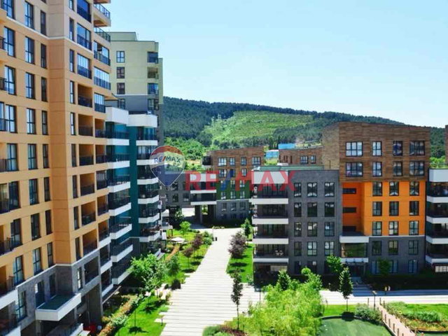 AYDOS COUNTRY SİTESİ 3+1 SATILIK DAİRE