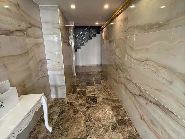 SINIRSIZ KREDILI KÜÇÜKKOLPINAR NIŞANTAŞINDA 3+1 SATILIK DAIRE