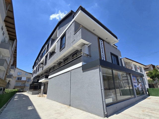 // KARTEPE * FSM - 2+1/100 M2 - YENİ DAİRE - MODERN - ARA KAT