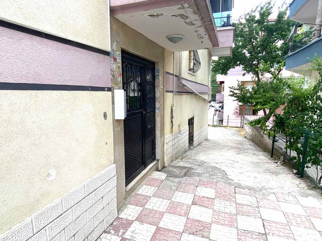 SİNCAN TANDOĞAN MAHALLESİ YAPICILAR SOKAK SATILIK 3+1 DAİRE